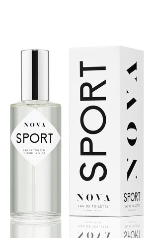 Sport - $60/120ml