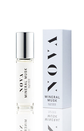 Mineral Musk - $35/10ml