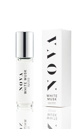 White Musk - $35/10ml