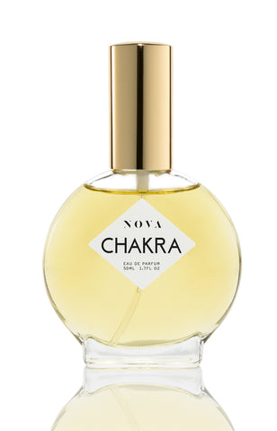 Chakra - $195/50ml