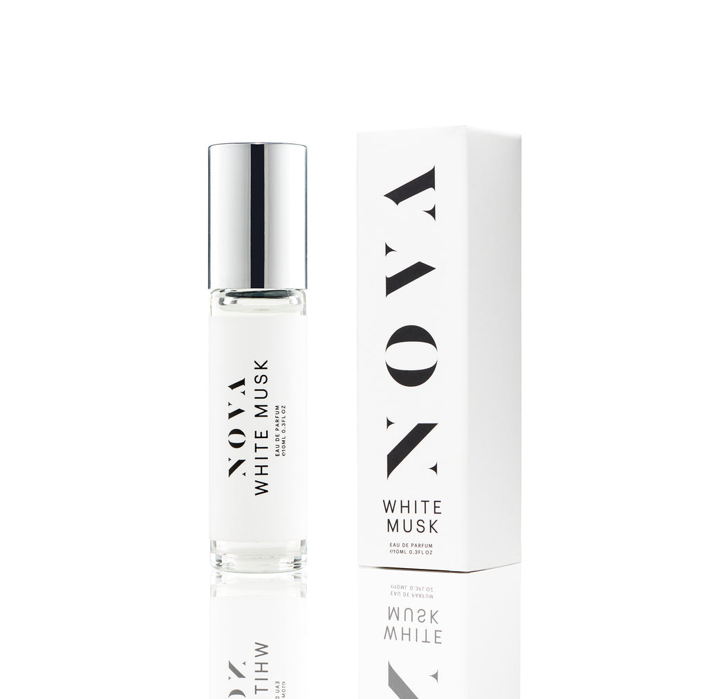White - $32/10ml – NOVA